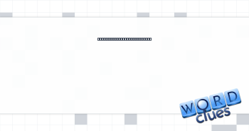 The nation's largest power station Crossword Clue