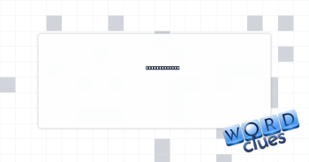 The "O" of BO Crossword Clue