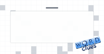 The "O" of IOU Crossword Clue