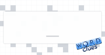 The ___ of my ___ Crossword Clue