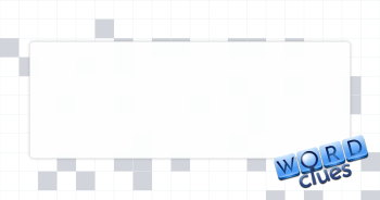 The one and ___ Crossword Clue