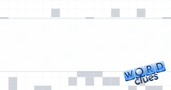 The original Frisbee was one Crossword Clue