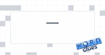 The other team Crossword Clue