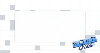 The outdoors Crossword Clue