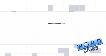 The person addressed Crossword Clue