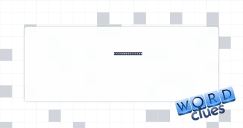 The "R" of URL Crossword Clue