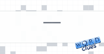 “— the ramparts ...” Crossword Clue