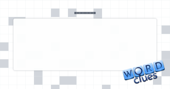 The "S" in NASA Crossword Clue