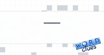 ___ the slate clean Crossword Clue