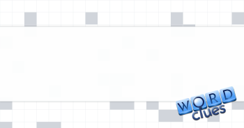 The Studio actor Rogen Crossword Clue