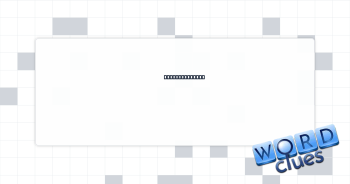 The "T" of TLC Crossword Clue