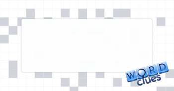 The "T" of TV Crossword Clue