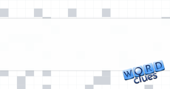 The Tarbela or the Hoover Crossword Clue
