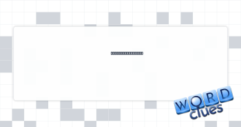 The ___ Te Ching Crossword Clue