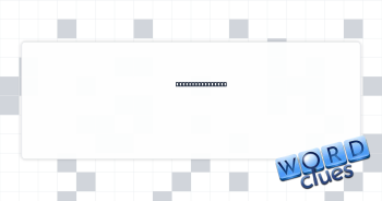 ___ the Terrible Crossword Clue