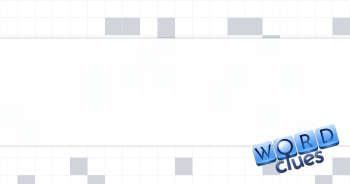 The Thunderbirds' org. Crossword Clue
