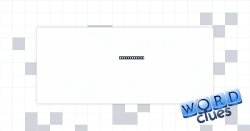 The ___ Tour Crossword Clue