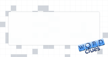 The "U" in U.K. Crossword Clue