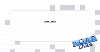 The usual fare Crossword Clue