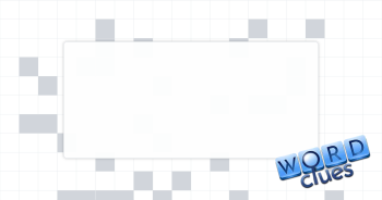 The usual Crossword Clue