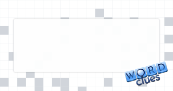 The way we word Crossword Clue