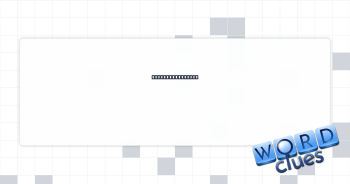 The White House! Crossword Clue