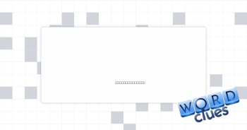 The woman's Crossword Clue