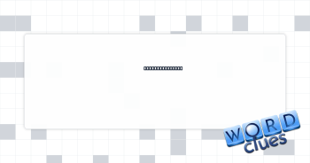 The "Y" in BYOB Crossword Clue