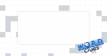 Theater box Crossword Clue
