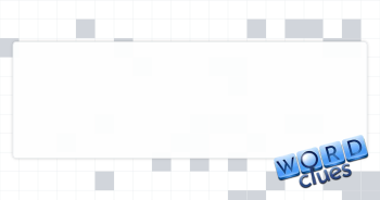 Theater platforms Crossword Clue