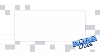 Theater tier Crossword Clue