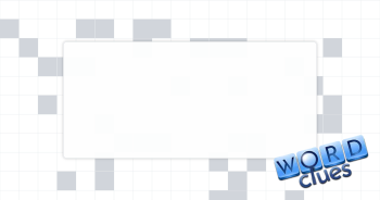 Theatrical Crossword Clue