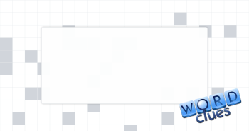 ___/them Crossword Clue