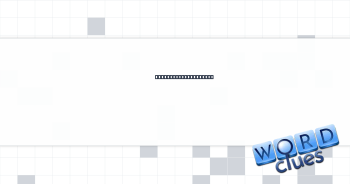 Theme park transport Crossword Clue