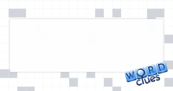 "Then again ..." Crossword Clue