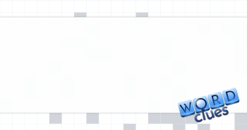 Therapy for some individuals with autism, for short Crossword Clue