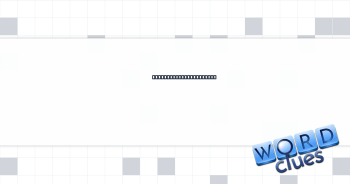 There are 2.2 in a kg. Crossword Clue