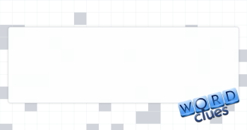 "There, finished" Crossword Clue