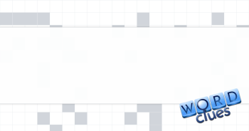 There's no rose without a ___ Crossword Clue