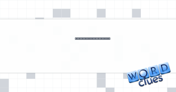 These Greek letters: PPP Crossword Clue