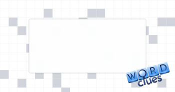 These: Sp. Crossword Clue