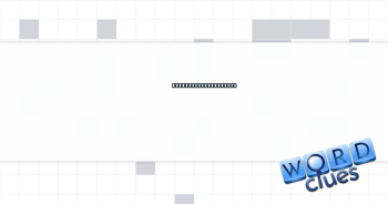Thesis defense, e.g. Crossword Clue