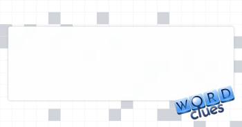 Thespian's domain Crossword Clue