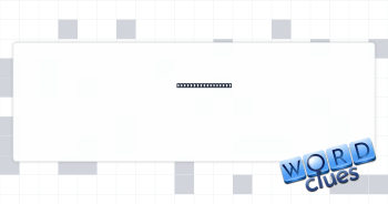 They fill a break Crossword Clue