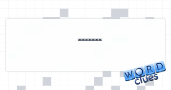 They have no bars Crossword Clue