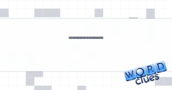 They may accompany winks Crossword Clue
