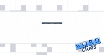 They may swing both ways Crossword Clue