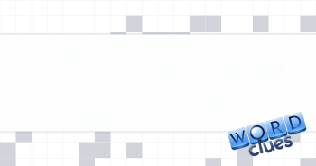 They might be weighted Crossword Clue