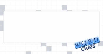 They/___ pronouns Crossword Clue