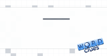 They say you are surrounded by compassion and chastity Crossword Clue